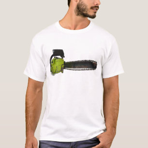 Chainsaw T-Shirt