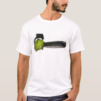 Chainsaw T-Shirt