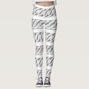 ChainsLeggings Leggings