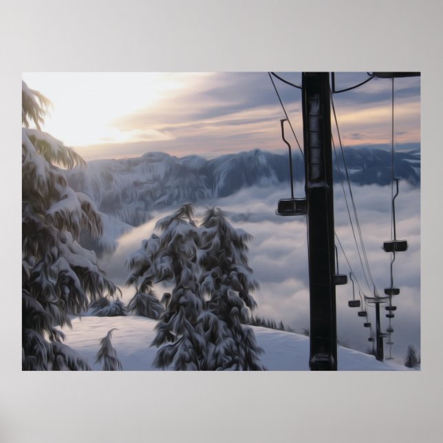 Chair 2 poster (Front)