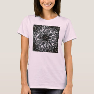 Chair flower T-Shirt