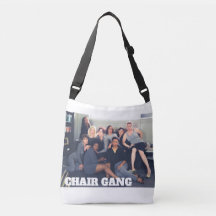 CHAIR GANG bag