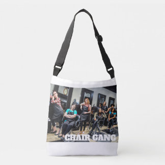 CHAIR GANG tote