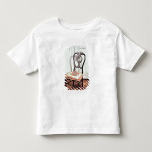 Chair, Second Empire Style Toddler T-Shirt