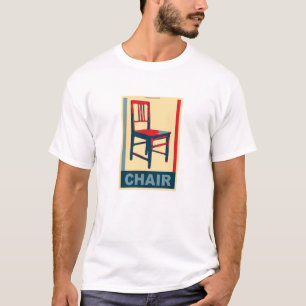 Chair T-Shirt