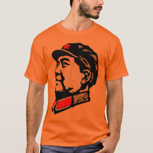 Chairman Mao T-Shirt