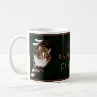 Chairman Meow Mug