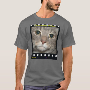 Chairman Meow T shirt