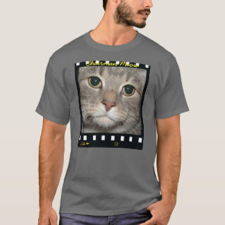 Chairman Meow T shirt