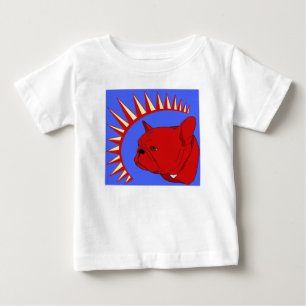 Chairman Tuck Infant T-Shirt