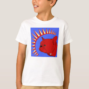 Chairman Tuck Kids' T T-Shirt