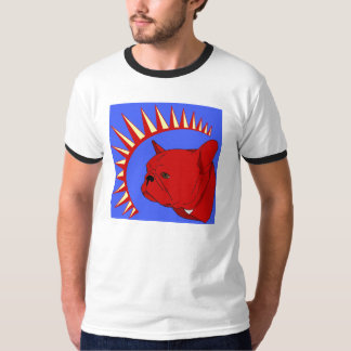 Chairman Tuck T-Shirt