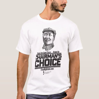 Chairman's Choice T-Shirt