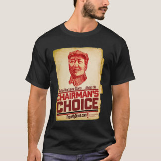 Chairman's Choice T-Shirt