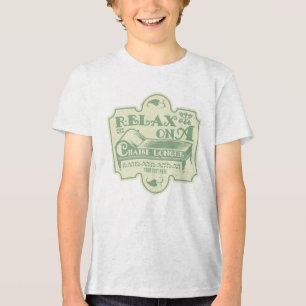 Chaise Longue Tri-Blend Shirt