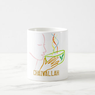 Chaiwallah Mug