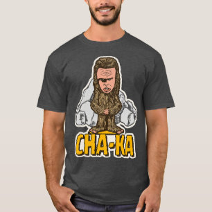 ChaKa Pakuni T-Shirt