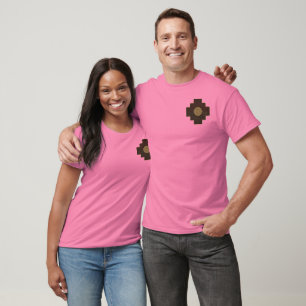 Chakana Cross T-Shirt