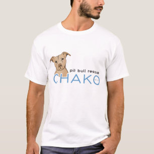 Chako Logo T-Shirt