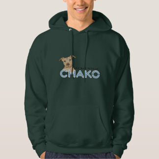 Chako Pride Sweatshirt