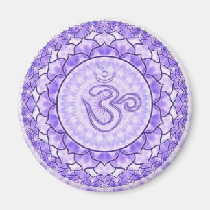 Chakra - Crown - Magnet