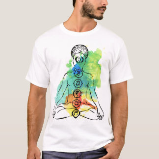 Chakra flow T-Shirt