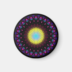 Chakra Healing Magnet