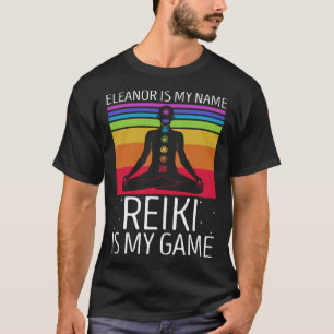 Chakra Healing Quote for Energy Healer and Spiritu T-Shirt