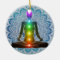 Chakra, Mandala, Spiritual Christmas, Chakra Gifts
