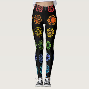 Chakra Pants