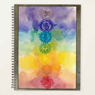 Chakra Planner