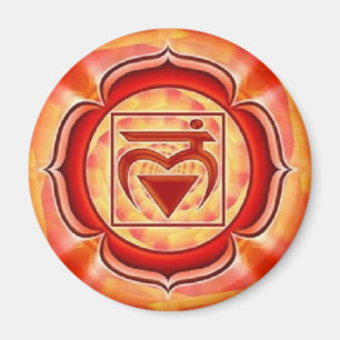 Chakra - Root - Magnet
