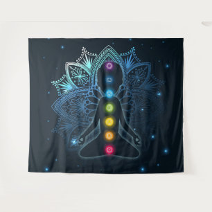 Chakra Tapestry