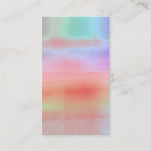 Chakra Trantra Yoga Meditation Business Cards