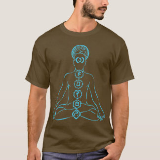 Chakrablu T-Shirt