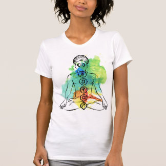 Chakracolor T-Shirt