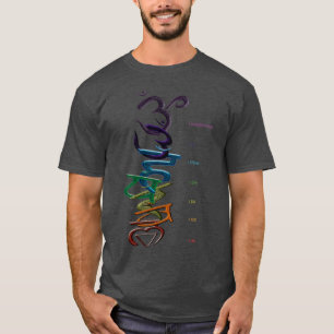 CHAKRAS T-Shirt