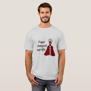 Chakras T-shirt