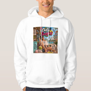 Chal Susegad! — Susegad is a Lifestyle Hoodie