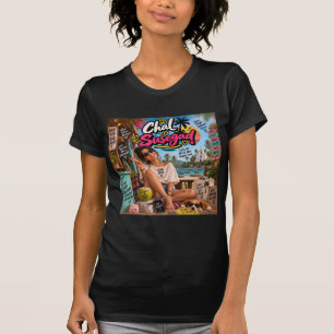 Chal Susegad! — Susegad is a Lifestyle T-Shirt