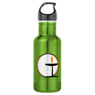 chalice 532 ml water bottle