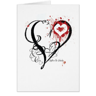 Chalice and Blade Heart