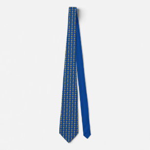 Chalice and Communion Tie