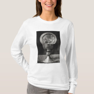 Chalice and Eucharist Plate T-Shirt