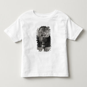Chalice and Eucharist Plate Toddler T-Shirt