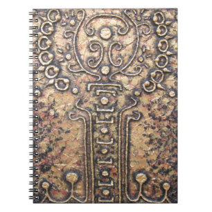 Chalice of glory notebook