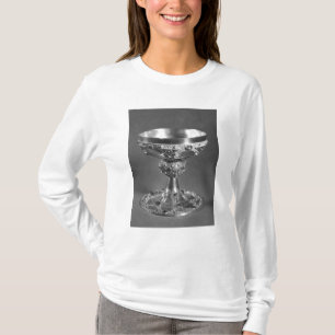 Chalice of St. Remigius  Bishop of Reims T-Shirt