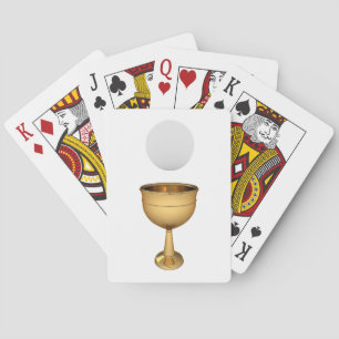Chalice Playing Cards
