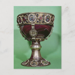 Chalice Postcard