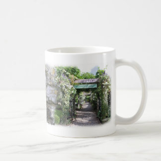 Chalice Well Spring Coffee Mug
